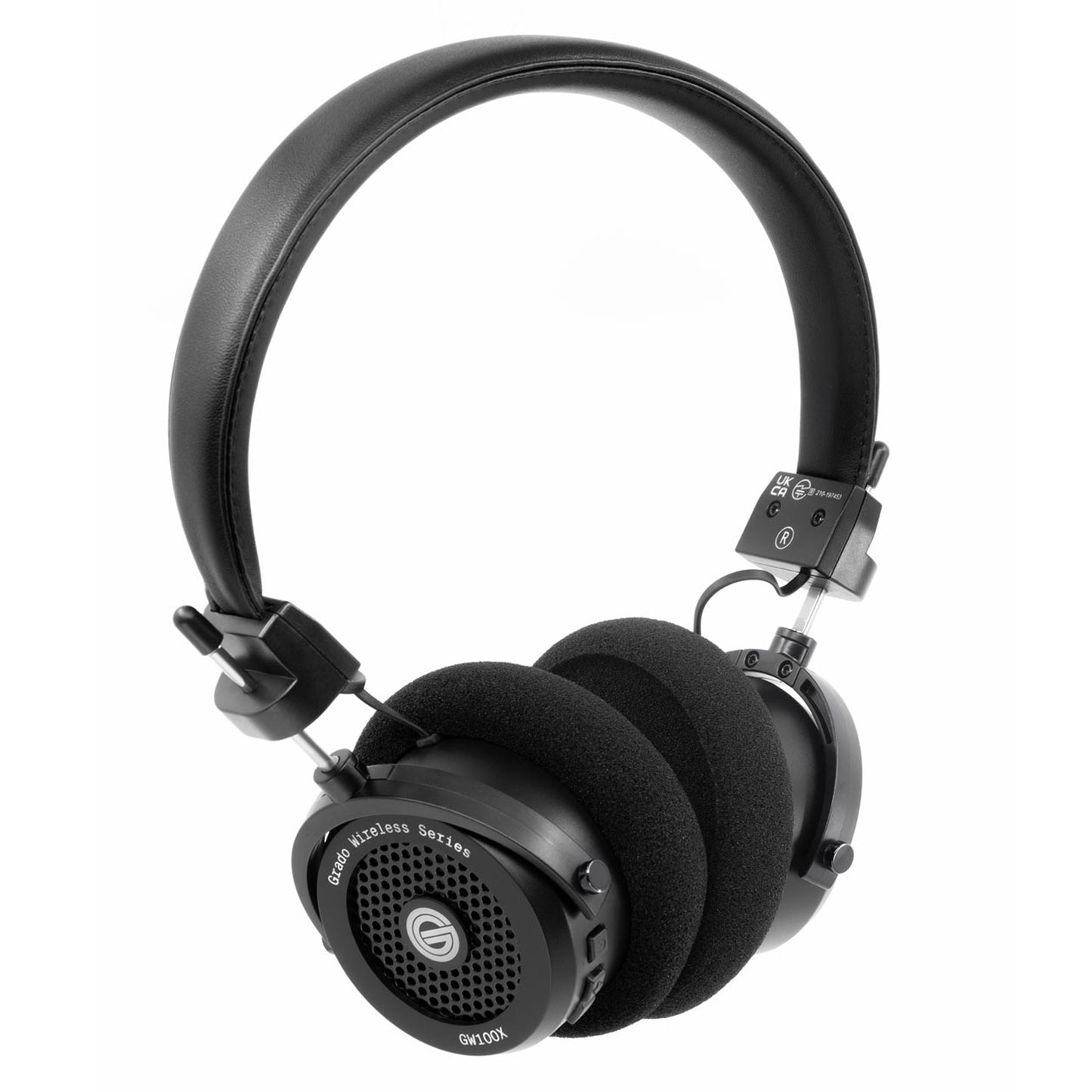 Audífonos Grado GW100X Bluetooth