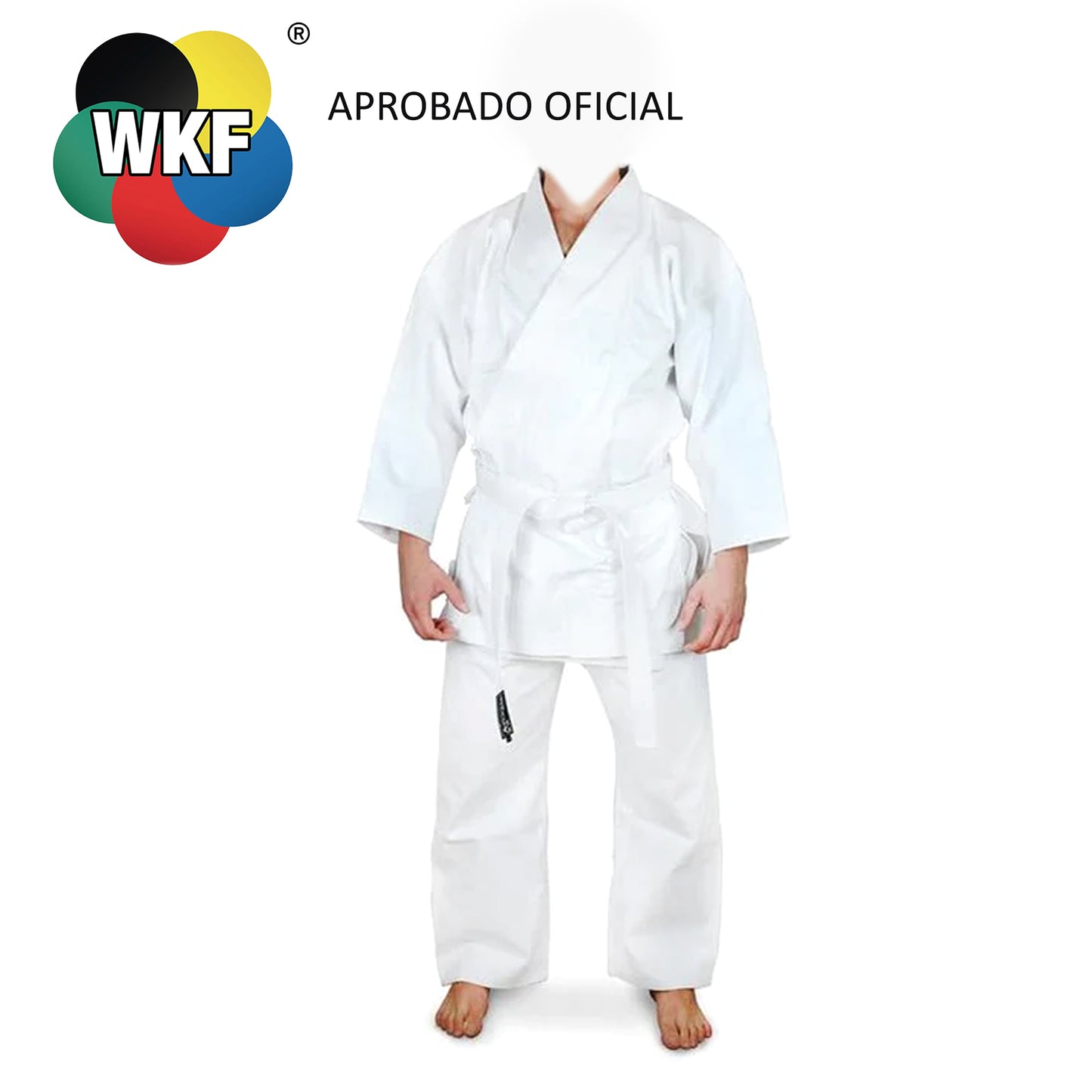 Karategui Arawaza Lightweight EKO