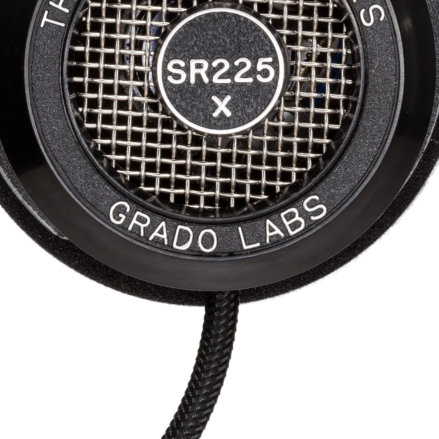 Audífonos Grado SR225X