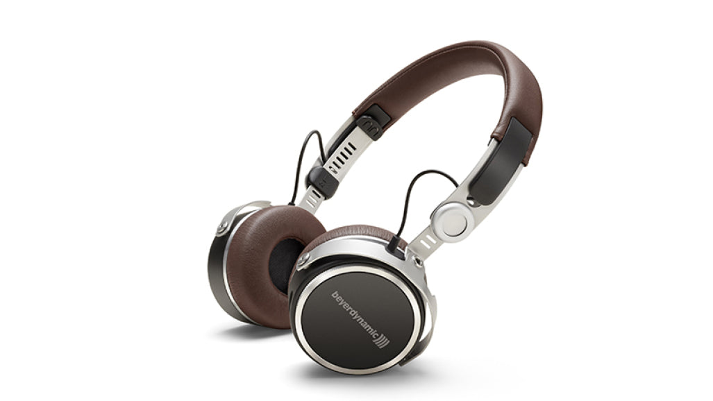 Audífonos Beyerdynamic Aventho Wireless Bluetooth 4.2 Aptx H Open Box