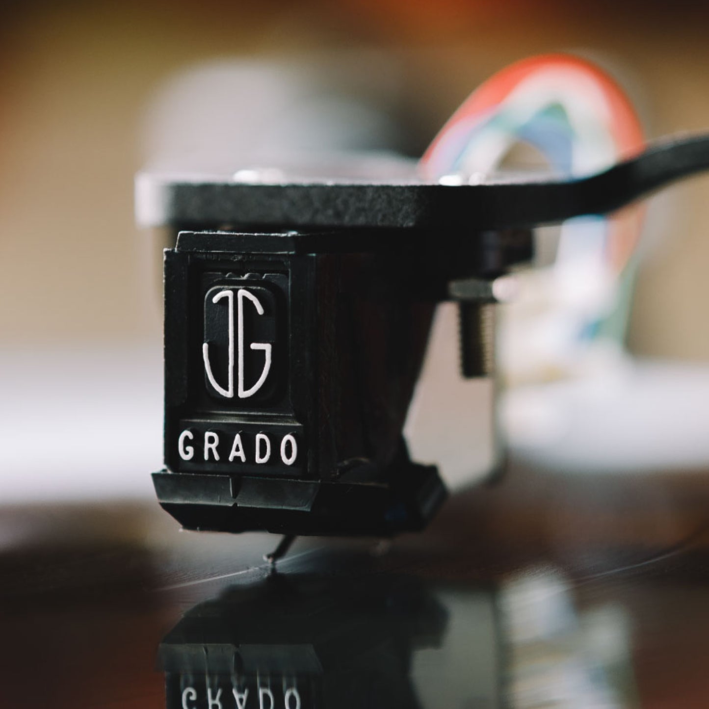 Capsula Grado Green 3 Prestige Series