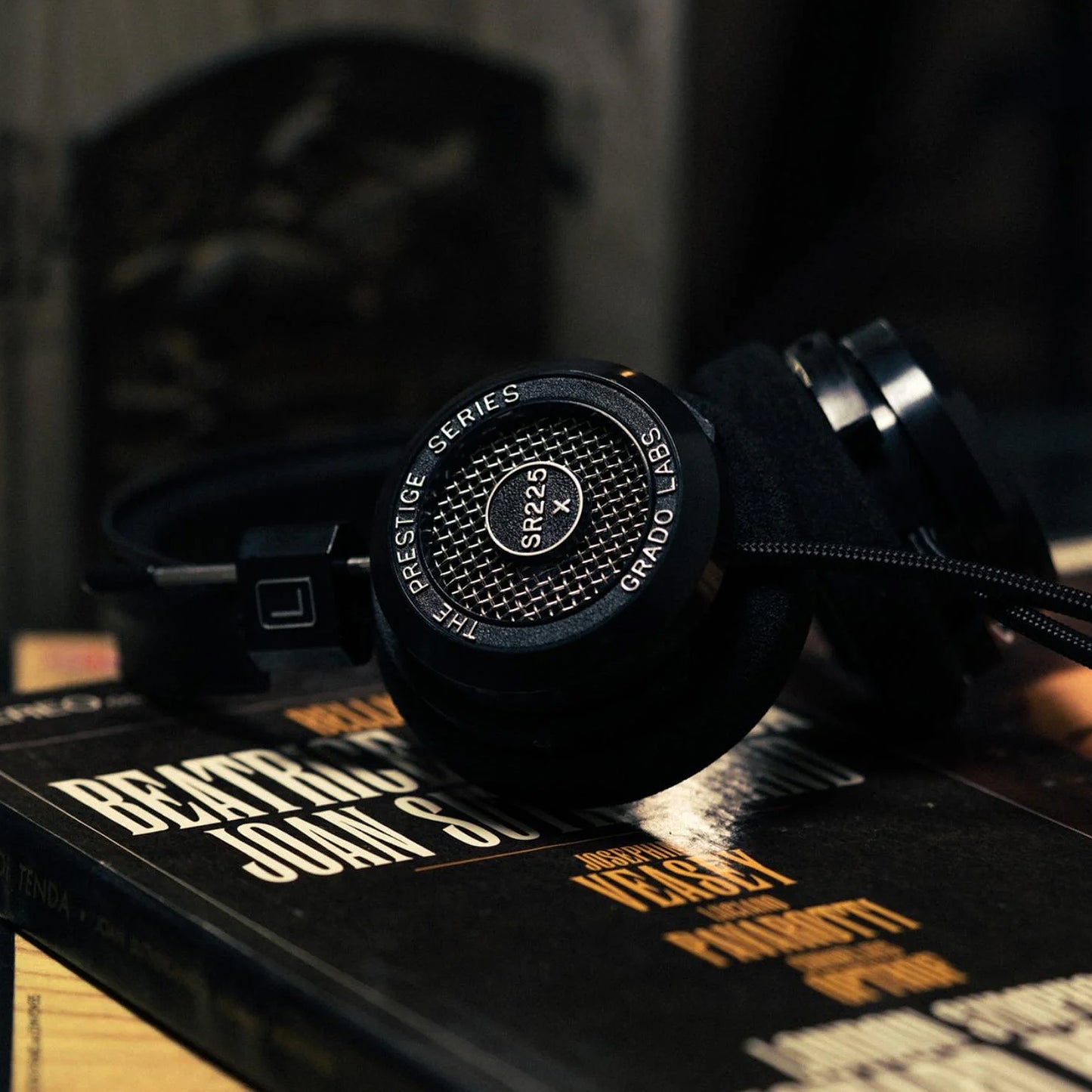Audífonos Grado SR225X