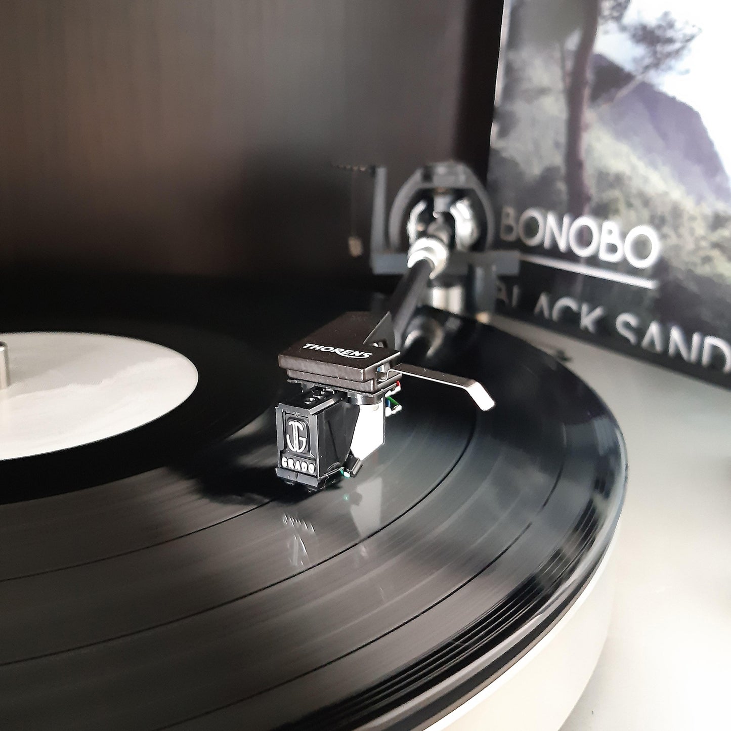 Capsula Grado Green 3 Prestige Series
