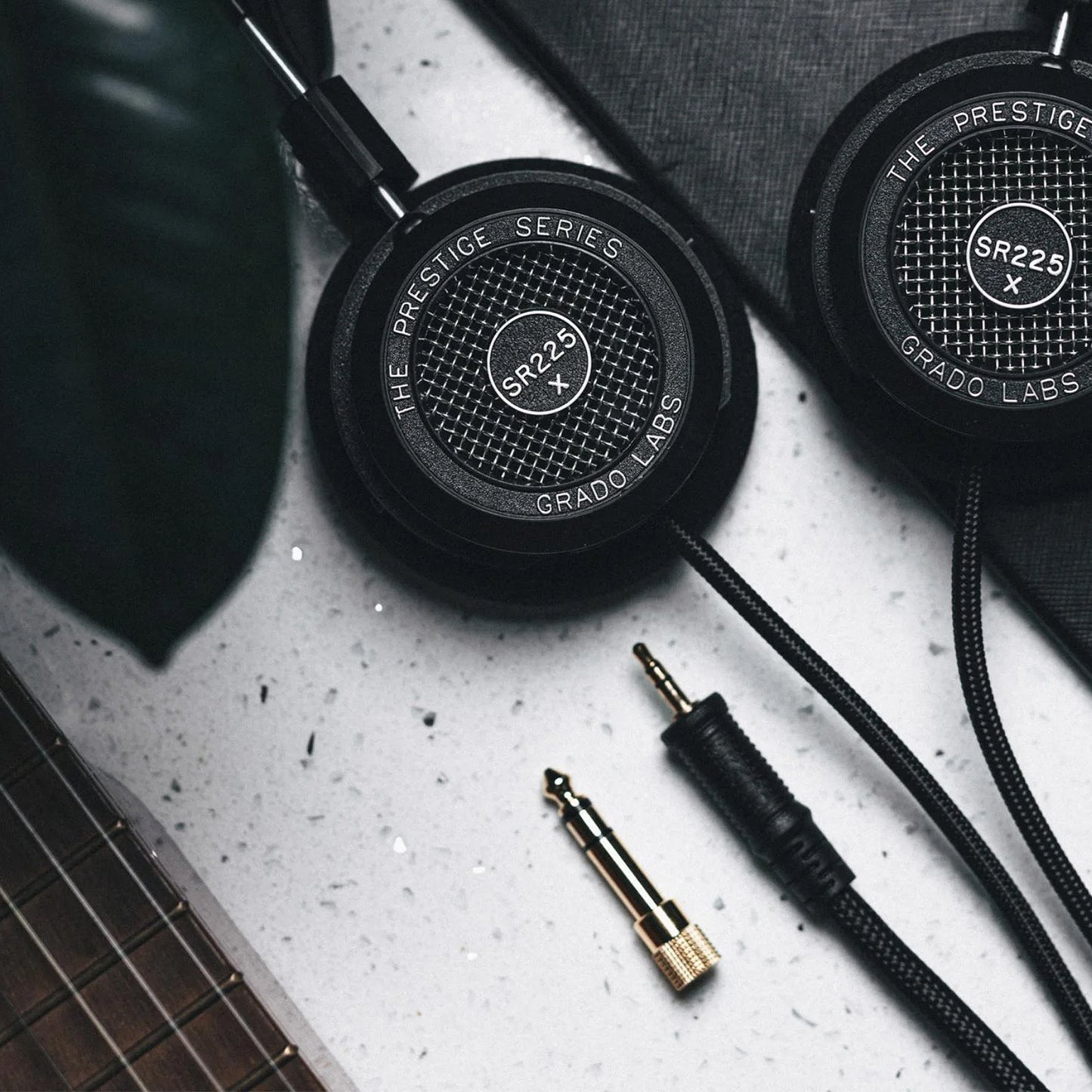 Audífonos Grado SR225X