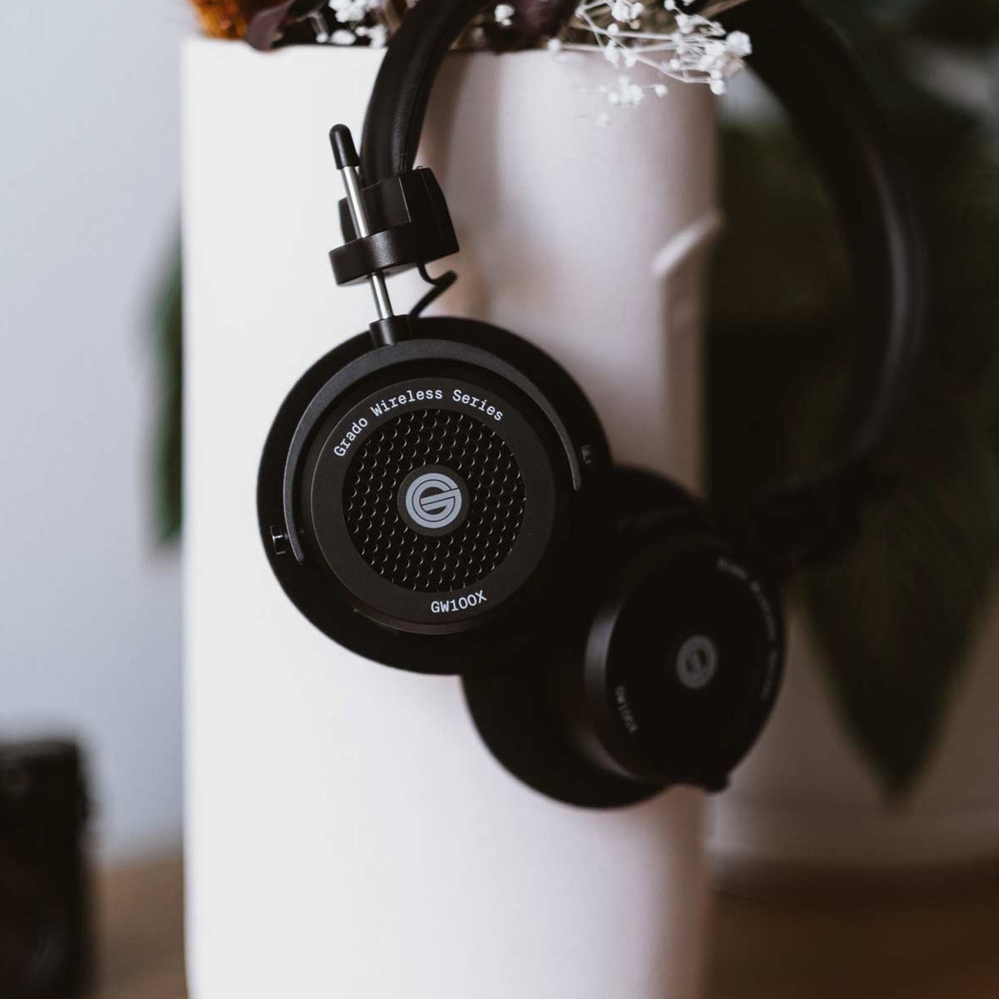Audífonos Grado GW100X Bluetooth