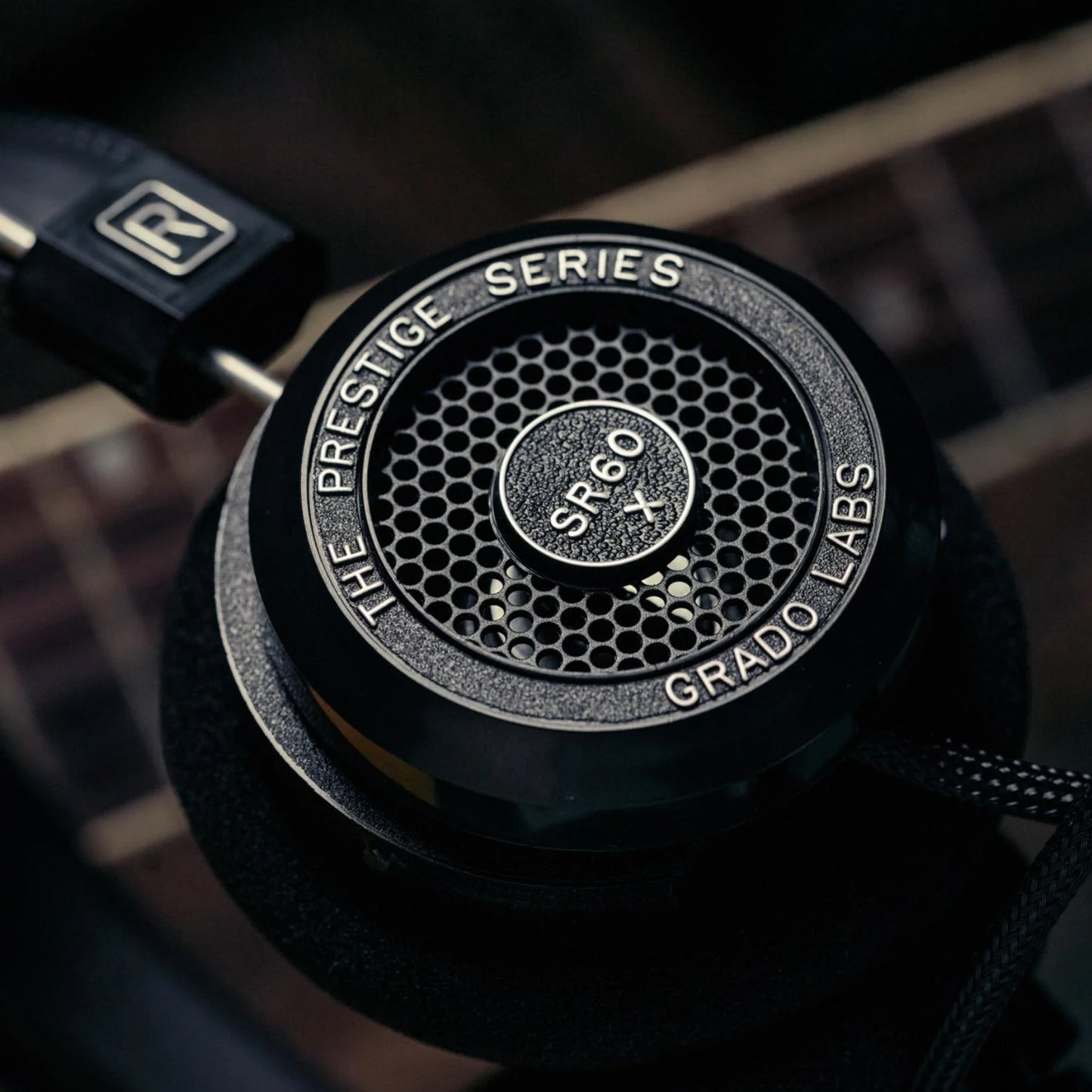 Audífonos Grado SR60x
