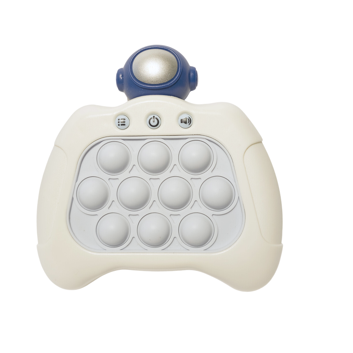 Fidget Pop It Electronico de Astronauta modelo 2024