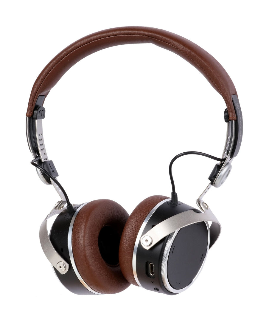 Audífonos Beyerdynamic Aventho Wireless Bluetooth 4.2 Aptx H Open Box