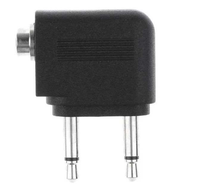 Adaptador Para Avion Beyerdynamic
