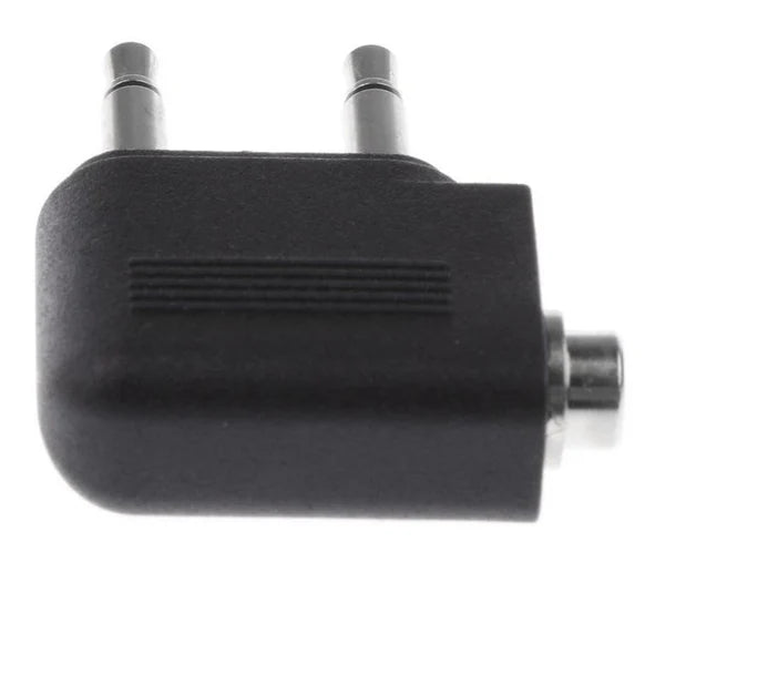 Adaptador Para Avion Beyerdynamic