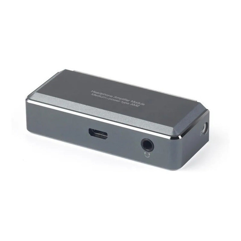 Amplificador Fiio Am2 Medium Power Para Reproductor Fiio X7