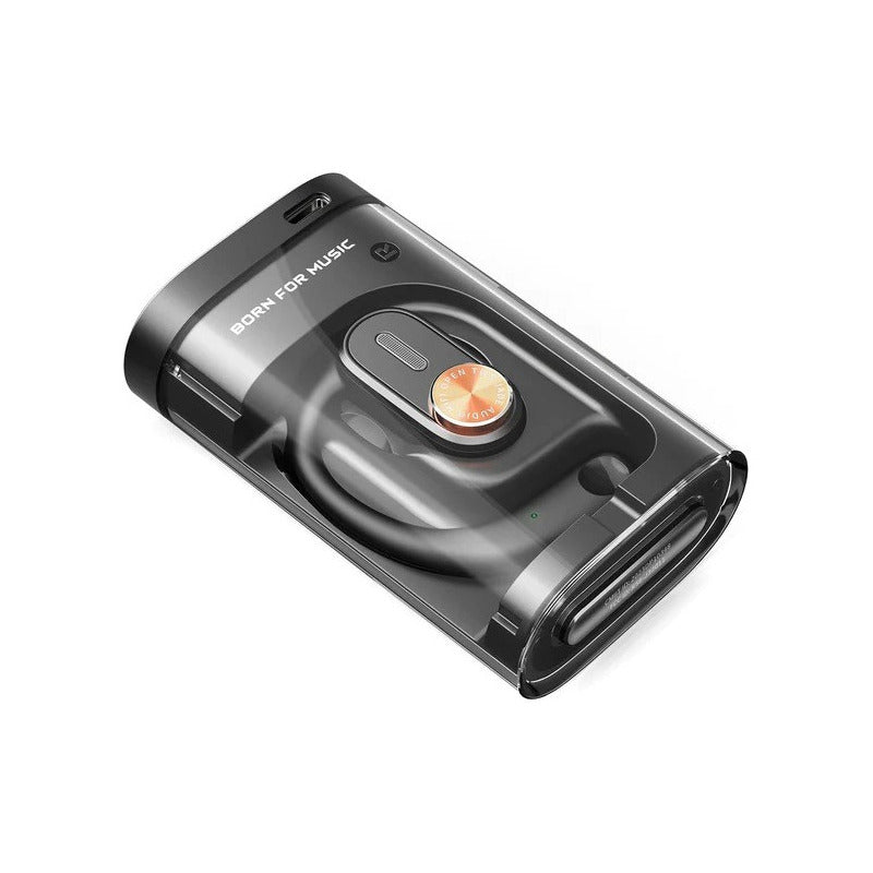 Audífonos Fiio Jw1 Bluetooth True Wireless