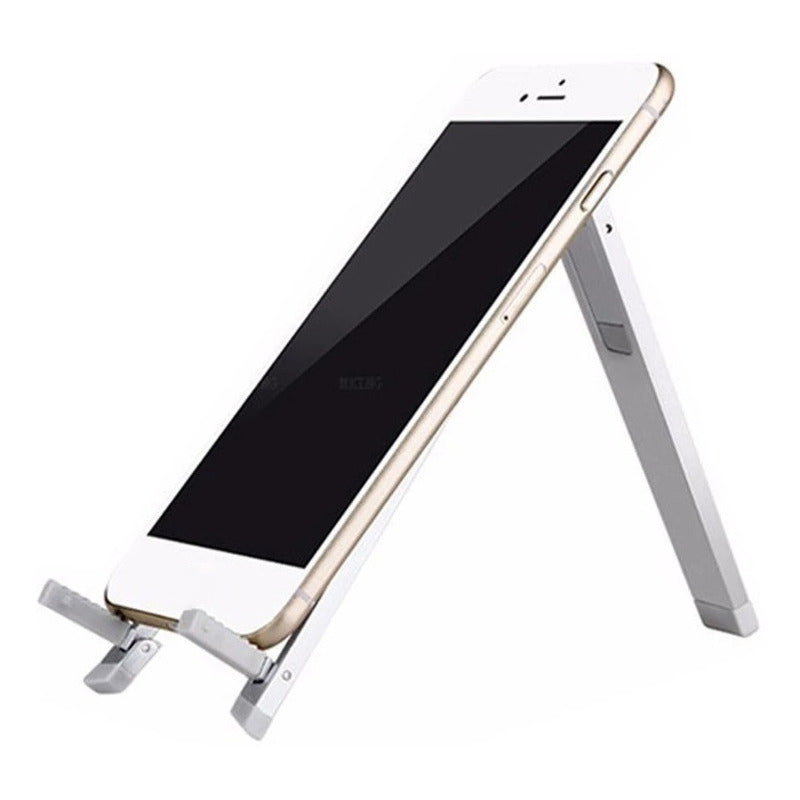 Base Para Tablet O Celular Klip Xtreme Inkline Lll