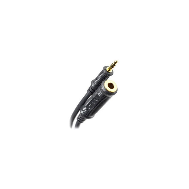 Cable Mini Adaptador Grado 6.35mm A 3.5mm