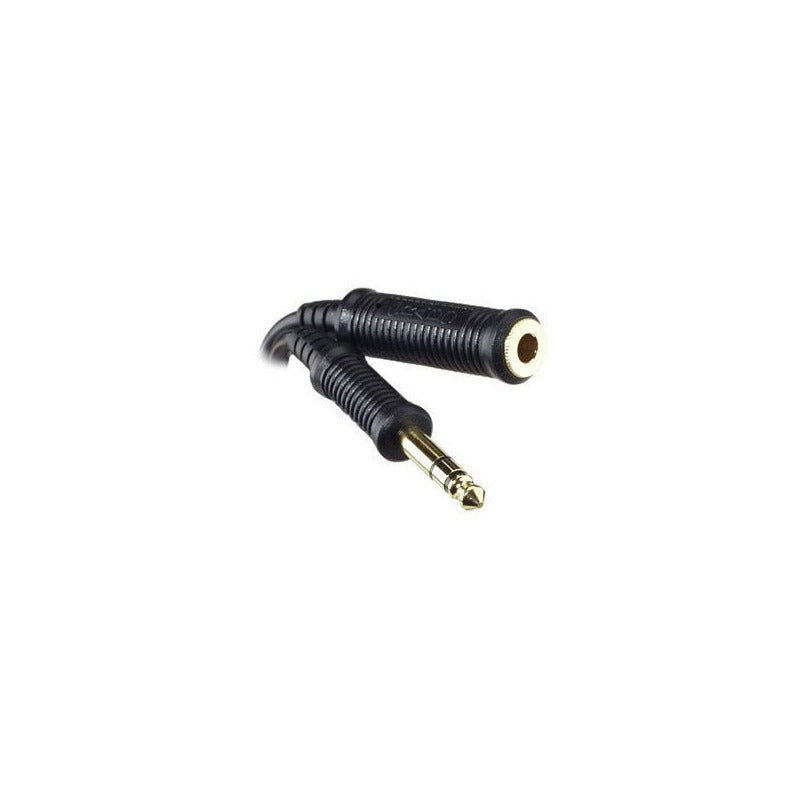 Cable Splitter Y Grado 6.3mm A Doble 6.3mm