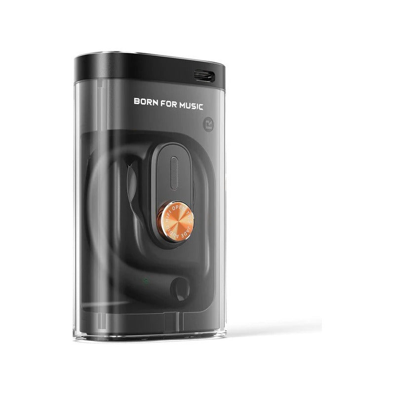 Audífonos Fiio Jw1 Bluetooth True Wireless