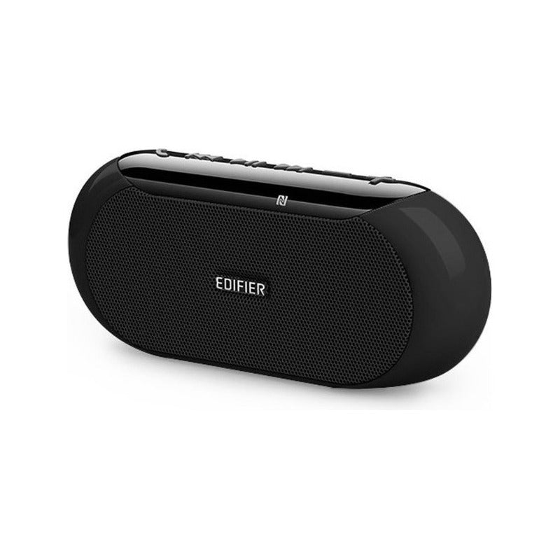 Parlante Portatil Edifier Mp211 Bluetooth 4.0 Nfc Color Negro