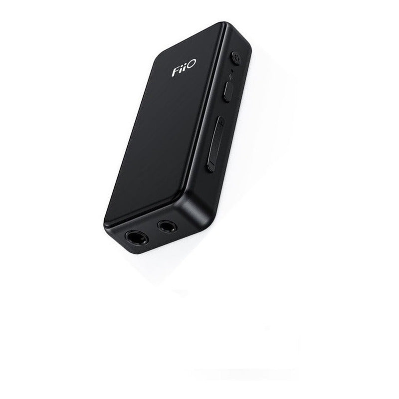 Fiio Btr3k Amplificador De Audífonos Y Dac Bluetooth Hifi