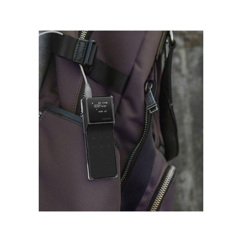 Clip Cowon Iaudio Para Reproductores E3