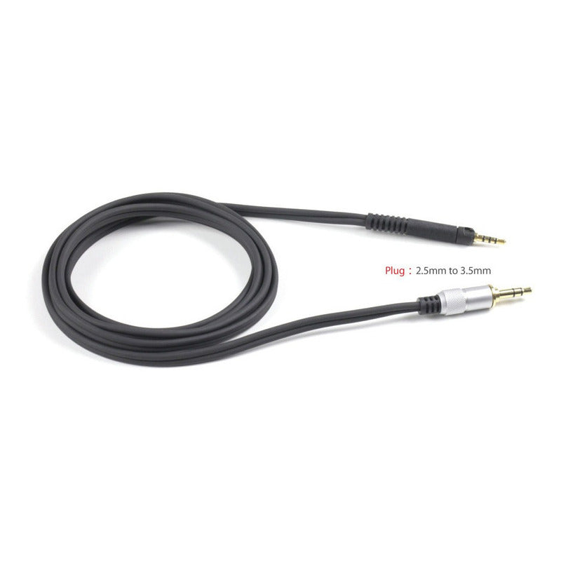Cable Fiio Rc-ux1 Cable De Extension 3.5mm A 3.5mm 1mts
