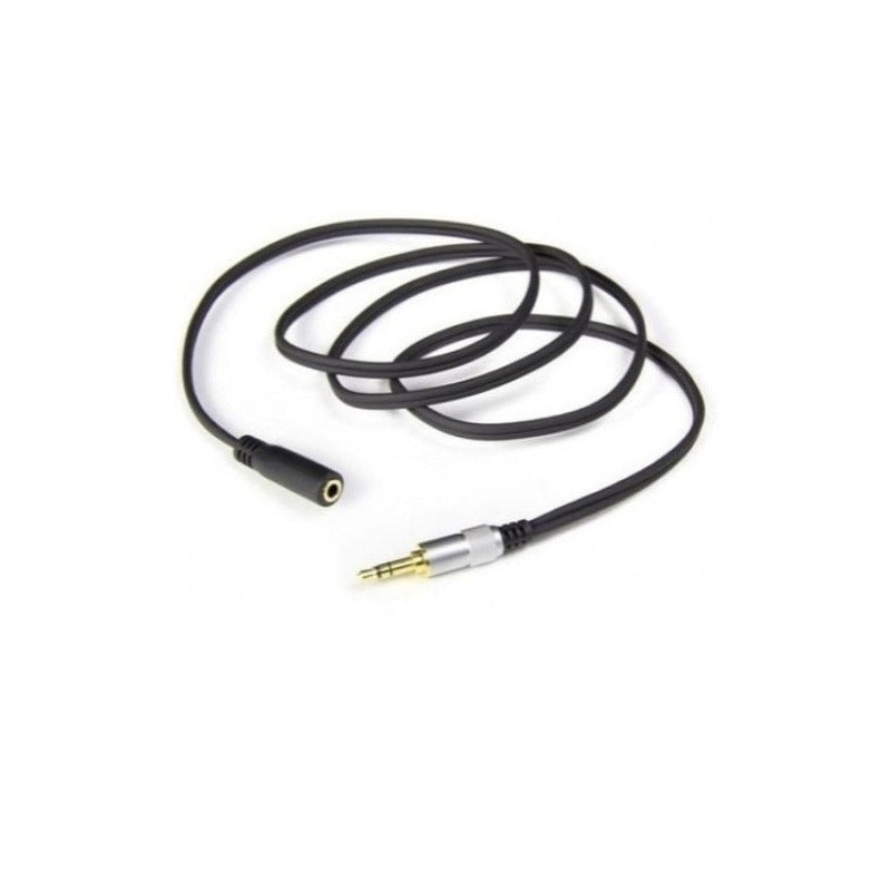 Cable Fiio Rc-ux1 Cable De Extension 3.5mm A 3.5mm 1mts