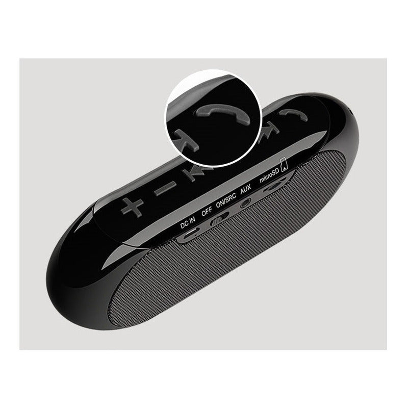 Parlante Portatil Edifier Mp211 Bluetooth 4.0 Nfc