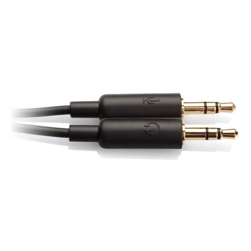 Audifonos Con Microfono Edifier K830