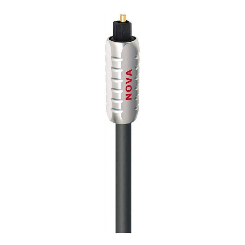 Cable Óptico Nova Toslink To 3.5mm Óptico 5.0m