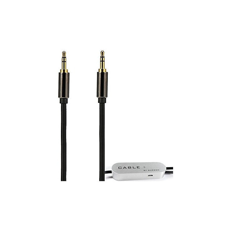 Burson Audio Cable+ A2a High Dynamic Active