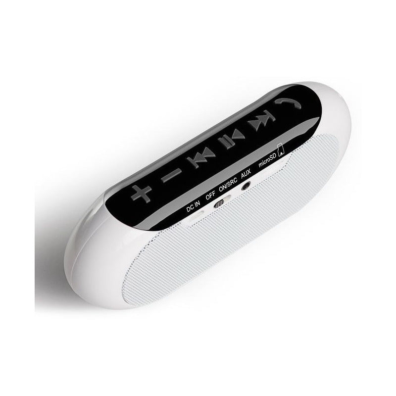 Parlante Portatil Edifier Mp211 Bluetooth 4.0 Nfc
