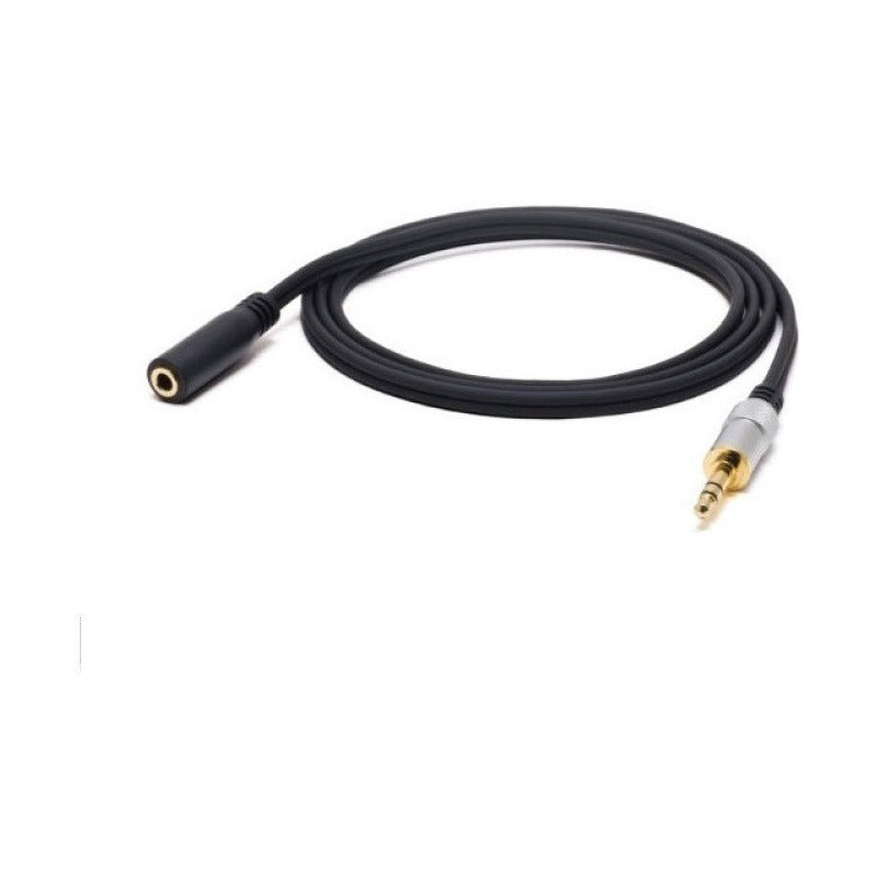 Cable Fiio Rc-ux1 Cable De Extension 3.5mm A 3.5mm 1mts