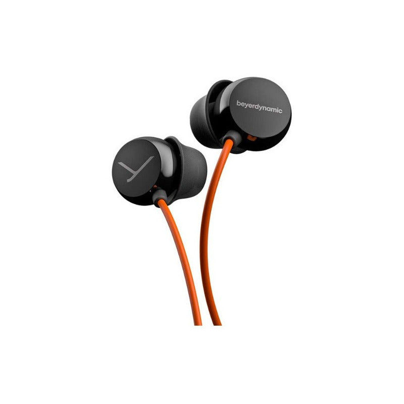 Audifonos Beyerdynamic Beat Byrd In Ear