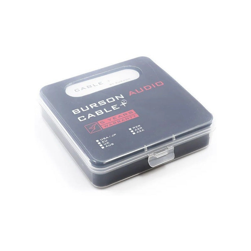 Burson Audio Cable+ A2a High Dynamic Active