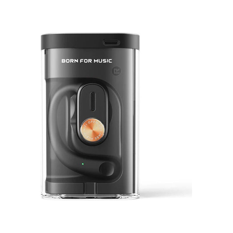 Audífonos Fiio Jw1 Bluetooth True Wireless
