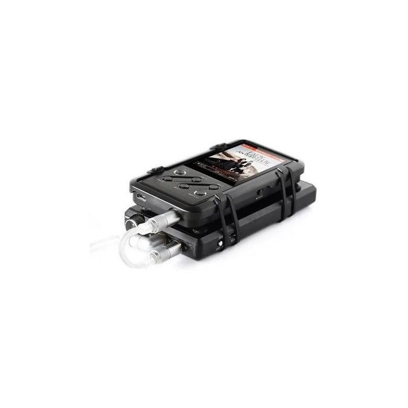Fiio Hs15 Stack Kit Para Fiio X3