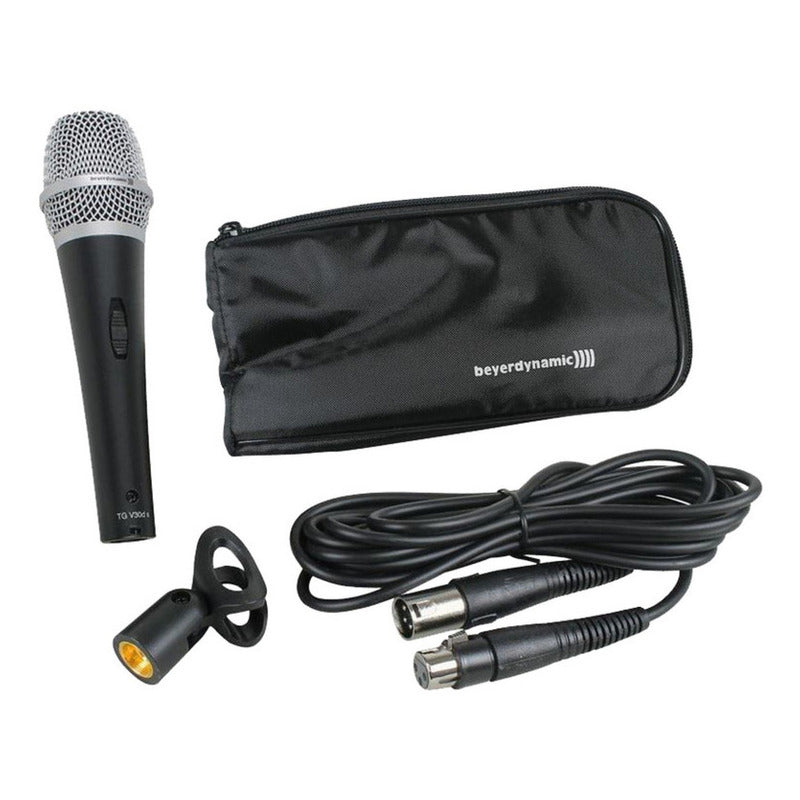 Micrófono Beyerdynamic Tg V35ds