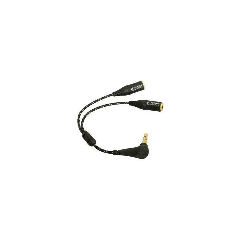 Cable Y Fischer Audio Ad-412