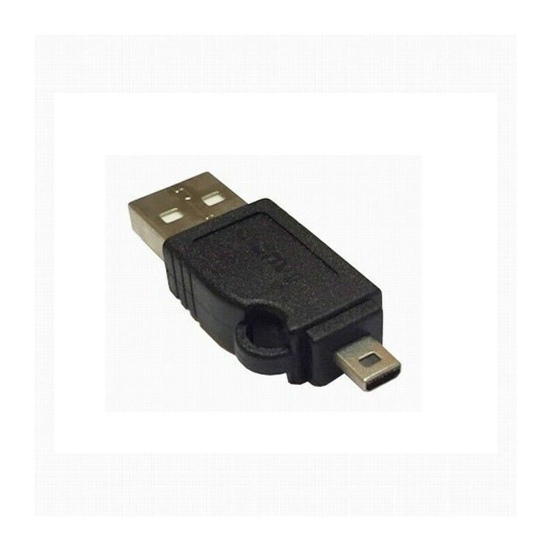 Adaptador Usb Original Cowon Para I9+ / I9