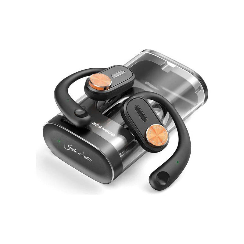 Audífonos Fiio Jw1 Bluetooth True Wireless