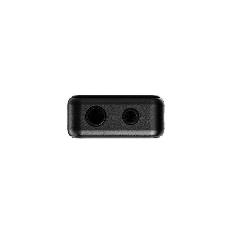 Fiio Btr3k Amplificador De Audífonos Y Dac Bluetooth Hifi