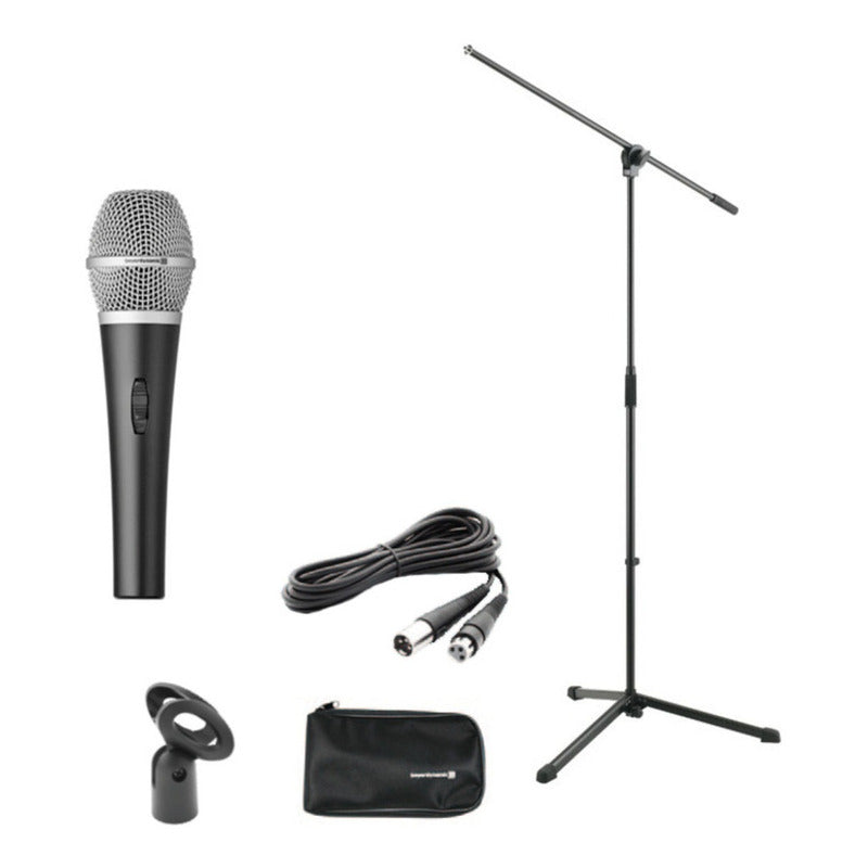Micrófono Beyerdynamic Tg V35ds