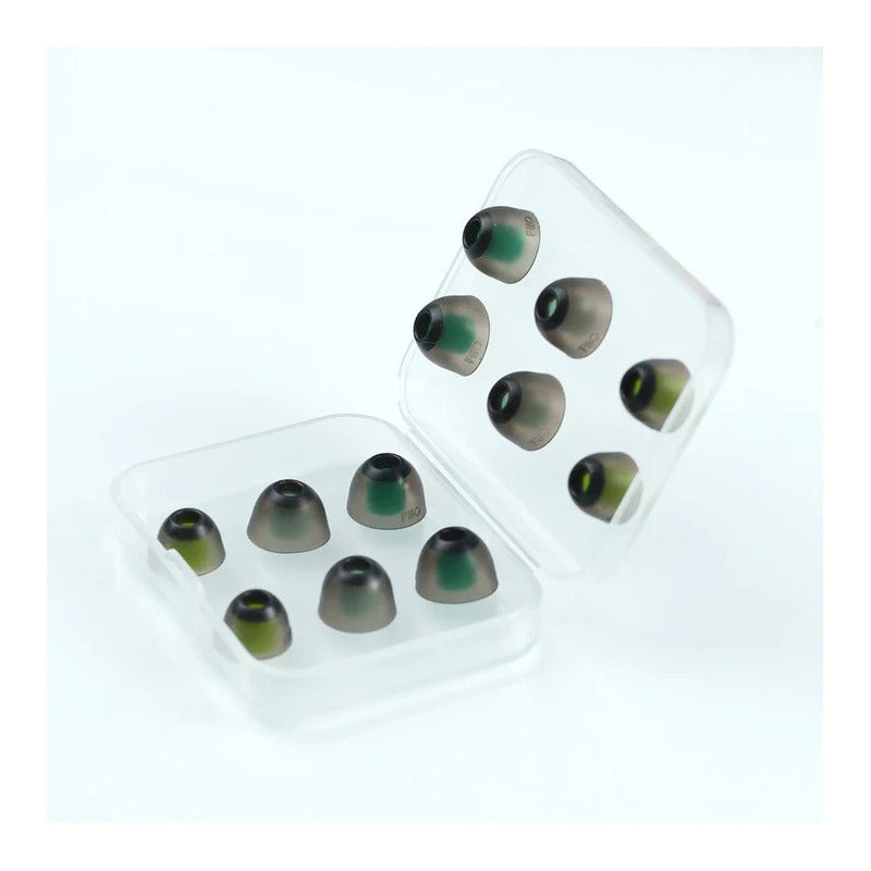 Fiio Hs18 Eartips Set