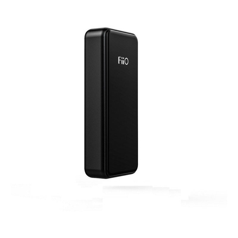 Fiio Btr3k Amplificador De Audífonos Y Dac Bluetooth Hifi
