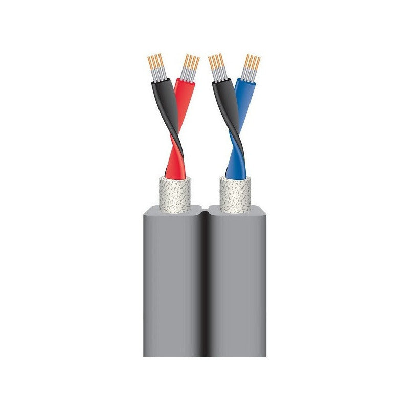 Cable Extension Interconector Nano Silver Eclipse 1.0m