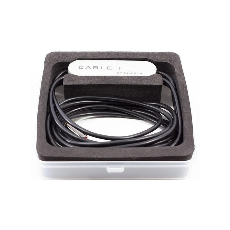 Burson Audio Cable+ A2a High Dynamic Active
