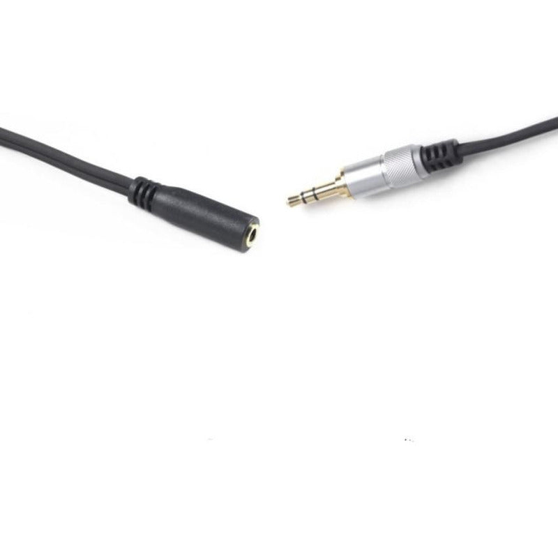 Cable Fiio Rc-ux1 Cable De Extension 3.5mm A 3.5mm 1mts