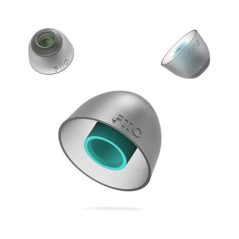 Fiio Hs18 Eartips Set