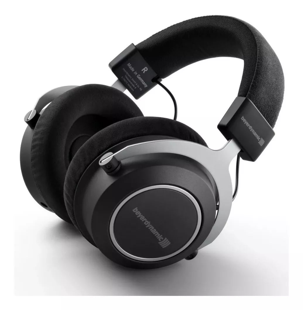 Audífonos Beyerdynamic Amiron Wireless Openbox (nuevo)