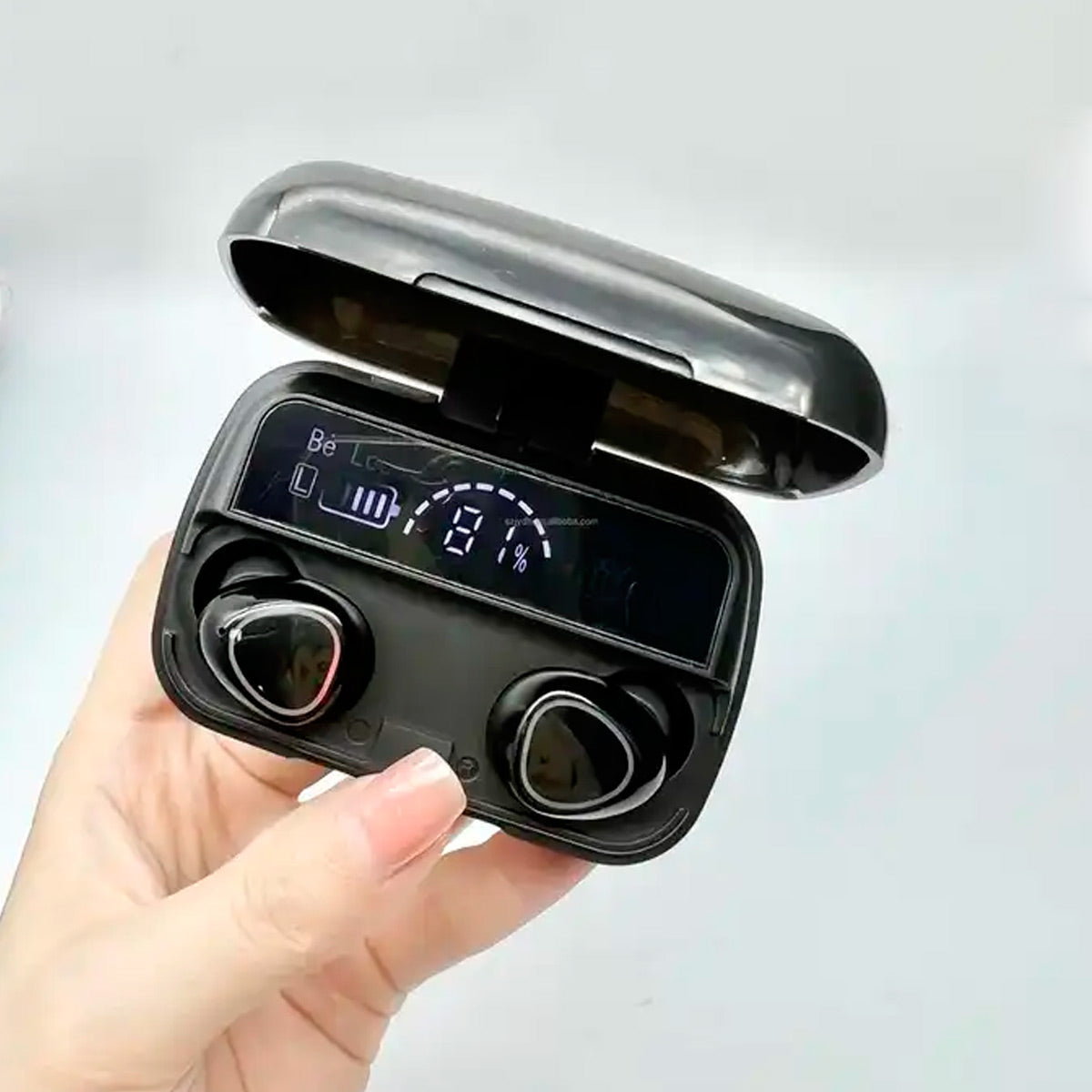 Audífonos Bluetooth 5.3 TWS M10 True Wireless