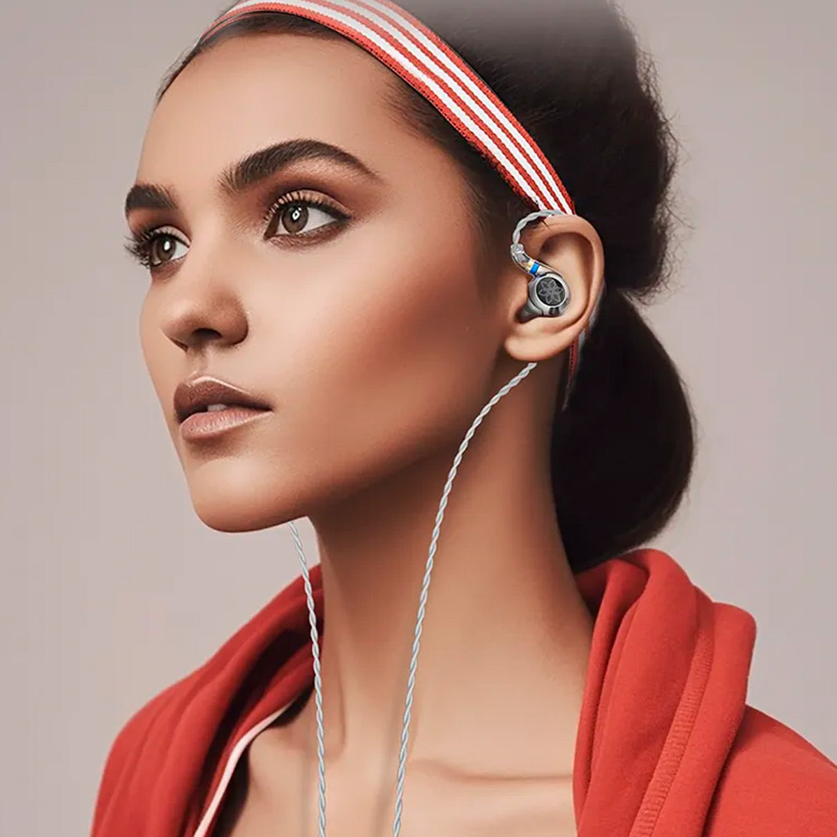 Audifonos Fiio FD11
